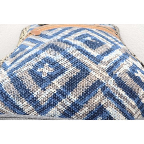 🆕Myra Bag Canvas  Large Tote Bag Shoulder Bag - Picture 5 of 10